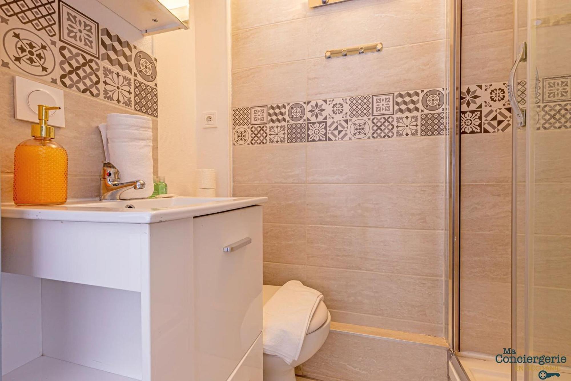 شقة تولوز  في Duplex Champetre : Gare, Marche, Hypercentre المظهر الخارجي الصورة